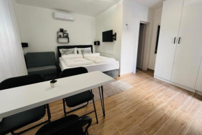 Apartmani Zilic